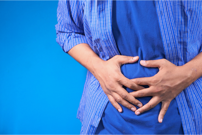 Silent Signals: Understanding Bowel Cancer Through Stomach Noises