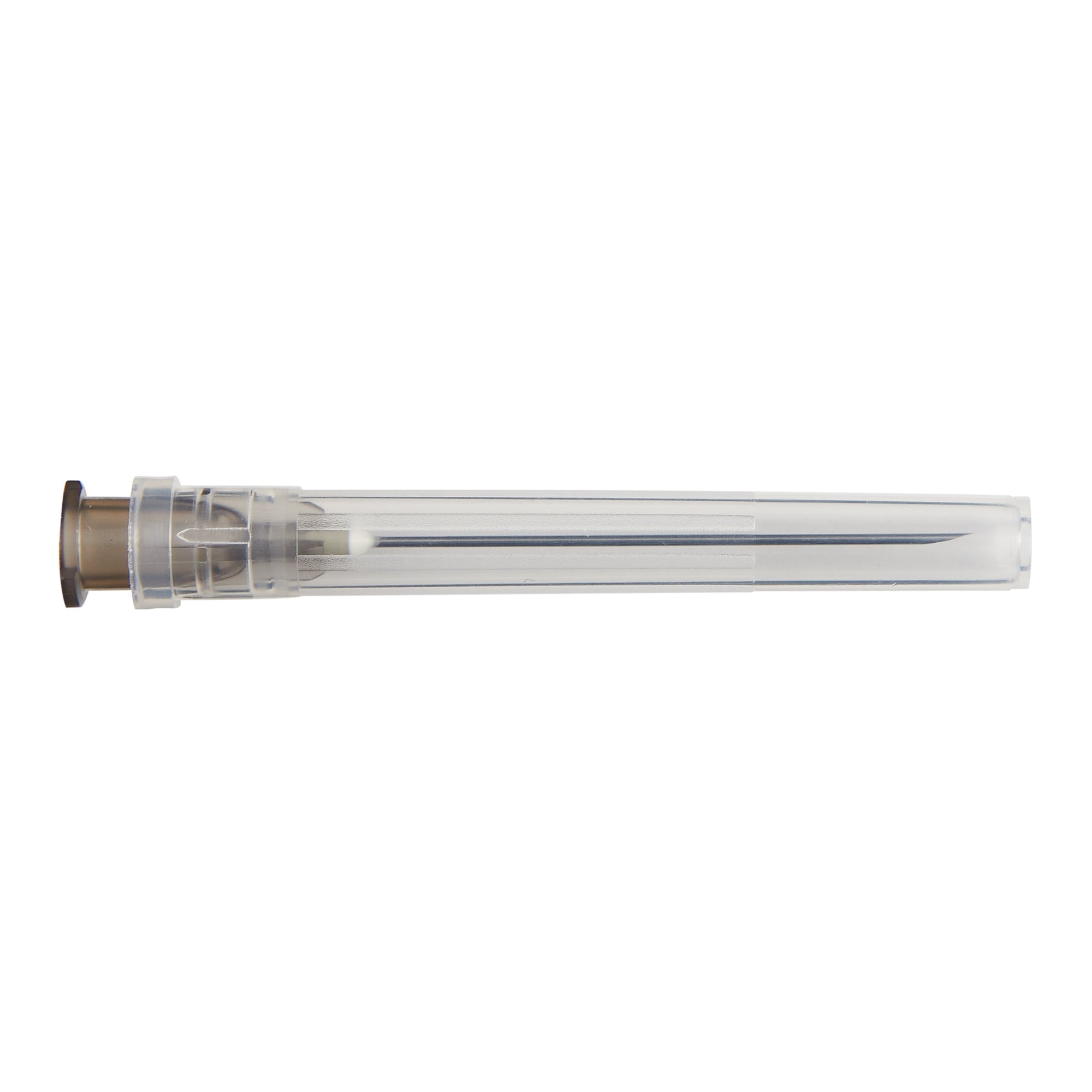 Hypodermic Needle McKesson Without Safety 22 Gauge 1-1/2 Inch Length - M-1031793-3066 - Each