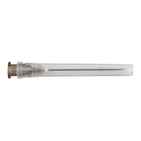 Hypodermic Needle McKesson Without Safety 22 Gauge 1-1/2 Inch Length - M-1031793-3066 - Each