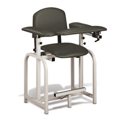 market leb Lab X Extra-Tall Seat Height Blood Draw Chair each ML15970
