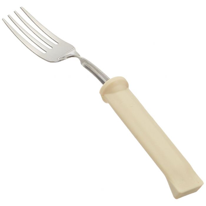 Plastic-Handle Utensils