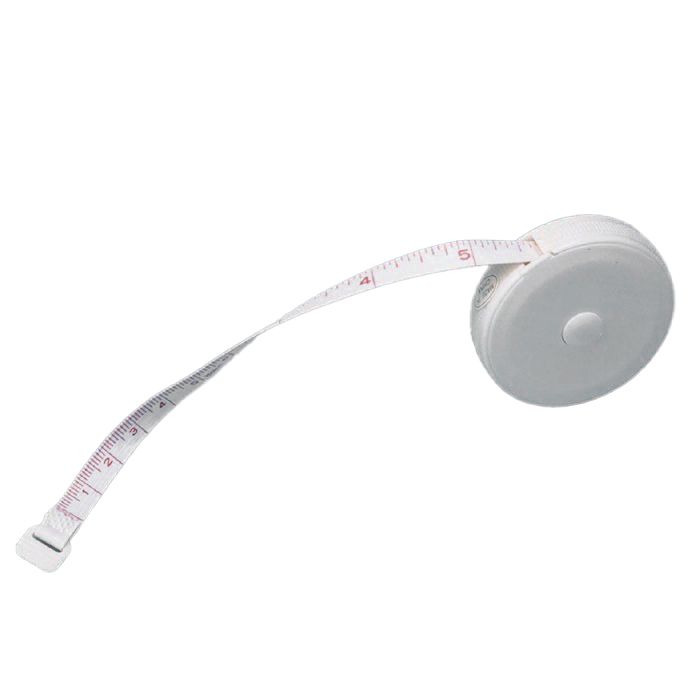 Jamar Flexible Tape Measure – Axiom Medical Supplies