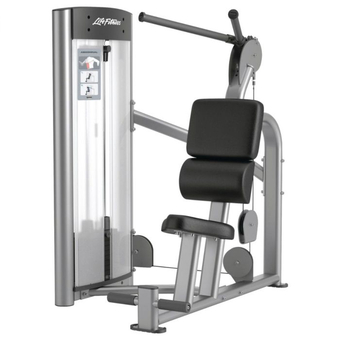 Life Fitness Optima Series Strength Equipment – Axiom Medical Supplies