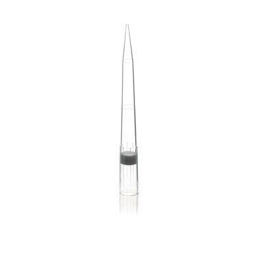 【Rick】各1mlずつ　計5ml 1-1000?L Filtered Racked Pipette Tips Filtered Pipette Tips