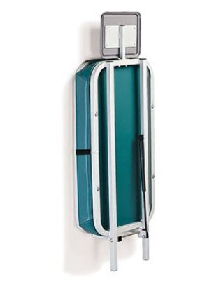 Market Lab Inc Blood Draw Station 18 X 24 X 47 Inch Infant - M-1007233-4201 - Each