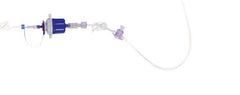 Ambu Pain Block Pump Regulating Set Ambu® Action™ 5 to 15 mL / Hr. Flow Rate - M-1011478-3075 - Case of 8