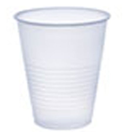 Solo Cup Drinking Cup Conex® Galaxy® 12 oz. Translucent Plastic Disposable