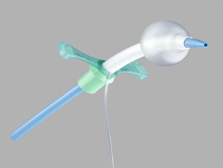 Cook Medical Tracheostomy Tube VersaTube™ Size 9 Cuffed
