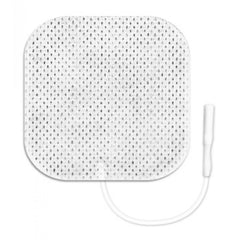 Patterson Medical Supply ECG Electrode ValuTrode® Monitoring 4 per Pack