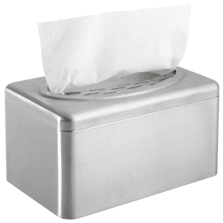 Kimberly Clark Paper Towel Dispenser K-C PROFESSIONAL Silver Stainless –  Axiom Medical Supplies