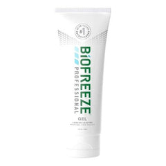 Performance Health Topical Pain Relief Biofreeze® Professional 5% Strength Menthol Topical Gel 4 oz.