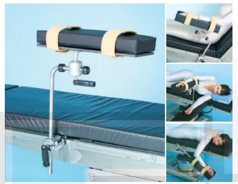 Future Health Concepts Arm Positioner 6 X 16 Inch - M-1048646-2139 - Each