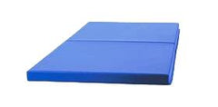 Alimed Qualcare™ Fall Prevention Mat Vinyl 30 X 72 X 2 Inch