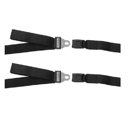 Ferno-Washington Restraint Strap Ferno® One Size Fits Most Buckle