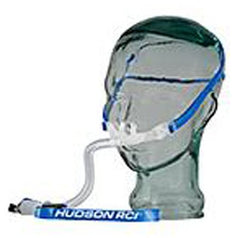 Teleflex LLC Nasal Cannula High Flow Comfort Flo® Plus Adult Curved Prong / NonFlared Tip