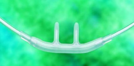 Teleflex LLC Nasal Cannula Continuous Flow Softech® Adult Straight Prong / Flared Tip