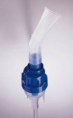 Vyaire Medical AirLife® Sidestream® Handheld Nebulizer Kit Small Volume 5 mL Medication Cup Universal Mouthpiece Delivery