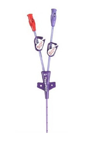Bard CATHETER KIT, DUAL LUMEN POWERPICC PROVENA 4FR (3/CS