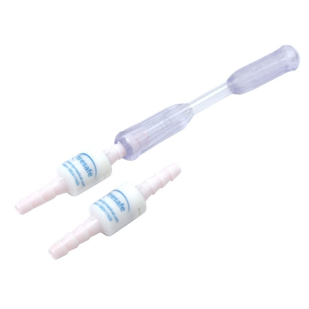 Sunset Healthcare Connector Kit Firesafe