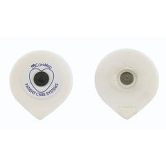 Conmed ECG Tab Electrode Suretrace® Monitoring Radiolucent 5 per Pack
