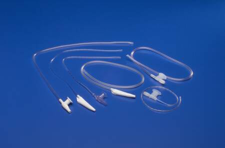 Cardinal Suction Catheter Argyle™ 18 Fr. NonVented