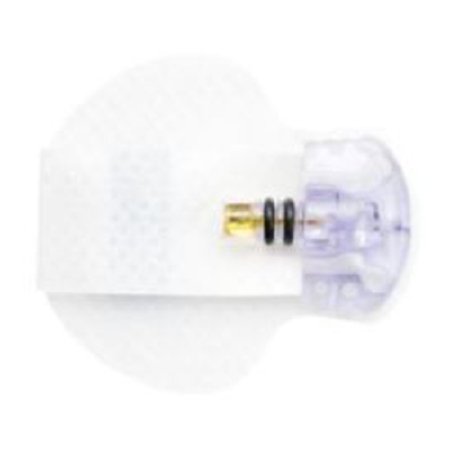 Medtronic Continuous Blood Glucose Sensor Guardian™ 1 Second Results Up to 7 Days No Coding Required