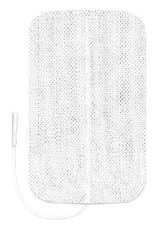 Axelgaard Manufacturing ECG Electrode ValuTrode® Monitoring Non-Radiolucent 2 per Pack