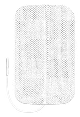 Axelgaard Manufacturing ECG Electrode ValuTrode® Monitoring Non-Radiolucent 2 per Pack