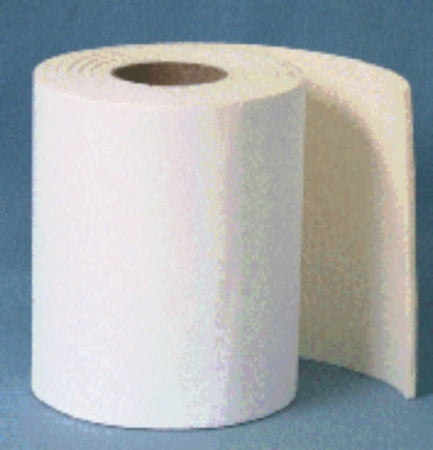 ROLL,FELT,ADHESIVE,WHITE,6X2.5YDS1/16,EACH, Orthopedic Supplies