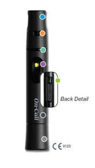 Acon Laboratories Lancing Device On Call® Stealth Lancing Device Needle Multiple Depth Settings