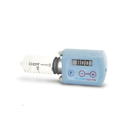 Intra Pump Infusion Systems PUMP, INFUSION CRONO SUPER PID - M-1119291-2856 - Each