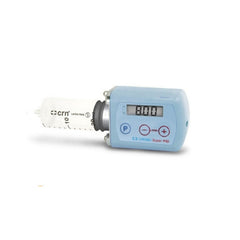 Intra Pump Infusion Systems PUMP, INFUSION CRONO SUPER PID - M-1119291-2856 - Each