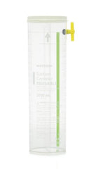 Suction Canister McKesson 2000 mL Without Lid