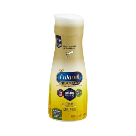 Mead Johnson Infant Formula Enfamil® 32 oz. Bottle Ready to Use