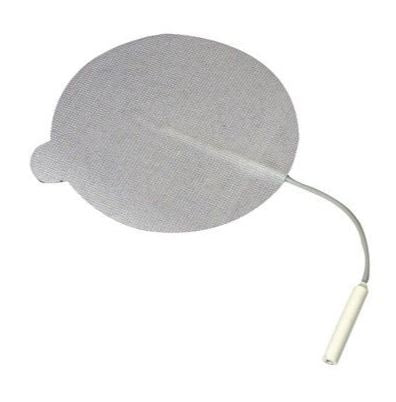 Fabrication Enterprises ECG Electrode EZ-Trode® Monitoring 4 per Pack