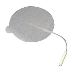 Fabrication Enterprises ECG Electrode EZ-Trode® Monitoring 4 per Pack