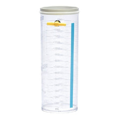 Amsino International Canister RECEPTAL® 1500 mL Sealing Lid