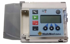 WalkMed Infusion LLC INFUSION PUMP, AMBULATORY WALKMED 350VL V2.0 CE1275 - M-1152613-4572 - Each