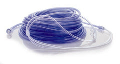 Nasal Cannula Low Flow Delivery McKesson Adult Curved Prong / NonFlared Tip