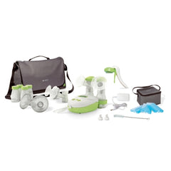 Ardo Medical Inc Double Electric Breast Pump Kit Calypso-To-Go Pure