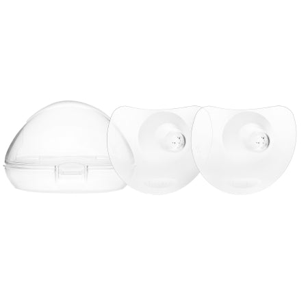 Lansinoh Nipple Shield for Breastfeeding Wholesale Supplier 🛍️- Emerson  Healthcare OTC Superstore