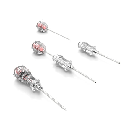 Norfolk Medical Products Port Access Needle Tidal™ High-Flow 16 Gauge 1-1/4 Inch Without Safety