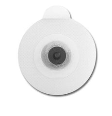 Conmed ECG Snap Electrode Invisatrace® Monitoring Radiolucent 3 per Pack