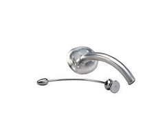 Graham-Field Tracheostomy Tube Jackson Improved Standard Size 5