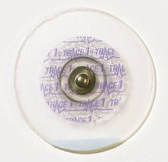 Nikomed USA ECG Snap Electrode Trace 1™ Monitoring Non-Radiolucent 30 per Pack