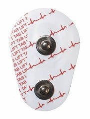 Nikomed USA ECG Snap Electrode Trace 1™ Monitoring Non-Radiolucent 30 per Pack