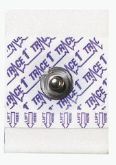 Nikomed USA ECG Snap Electrode Trace 1™ Monitoring Non-Radiolucent 30 per Pack