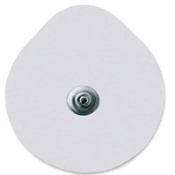 Cardinal ECG Snap Electrode Medi-Trace® Monitoring Non-Radiolucent 3 per Pack