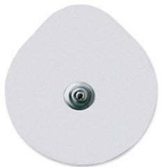 Cardinal ECG Snap Electrode Medi-Trace® Monitoring Non-Radiolucent 3 per Pack