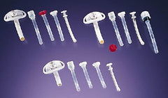 Covidien Laryngectomy Tube Shiley™ Fenestrated Size 10 Uncuffed